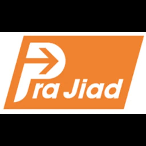 Cavite - Pra Jiad Logistics Corporation (Cavite) logo