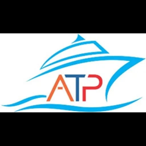 Ho Chi Minh City - An Thinh Phat Logistics Company Limited (Ho Chi Minh City, Head Office) logo