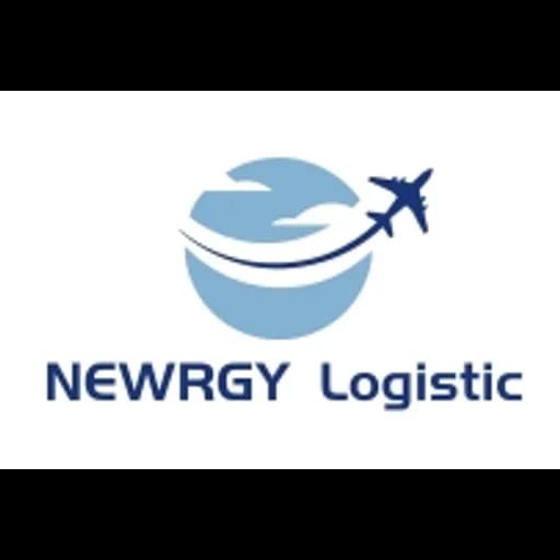 Shenzhen - NEWRGY LOGISTICS CO., LTD (Head Office) logo