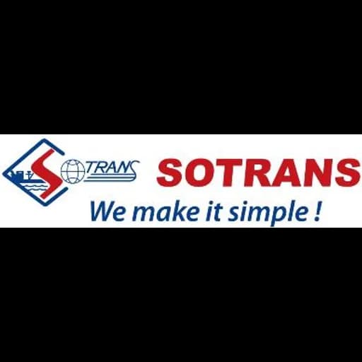 Hanoi - Branch of Sotrans Logistics One Member Company Limited in Hanoi (Hanoi) logo