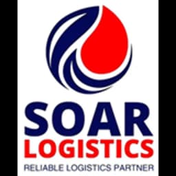 Shenzhen - Soar International Logistics Limited (Shenzhen, Head Office) logo