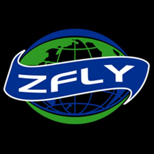 Shenzhen - Zfly Global Logistics Co., Ltd. (Shenzhen, Head Office) logo