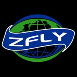 Shenzhen - Zfly Global Logistics Co., Ltd. (Shenzhen, Head Office) logo