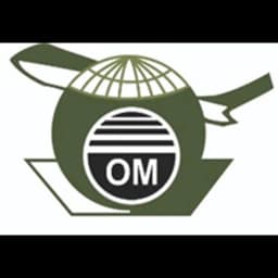 Mumbai - Om Namah Shivay Infra Private Limited (Mumbai, Head Office) logo