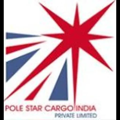 New Delhi - Pole Star Cargo India Pvt. Ltd. (New Delhi, Head Office) logo