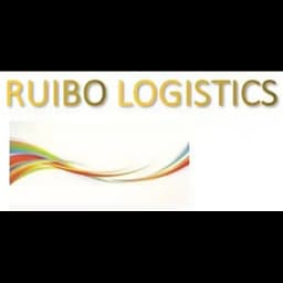 Guangzhou - Guangzhou Ruibo Logistics Limited Company (Guangzhou, Head Office) logo