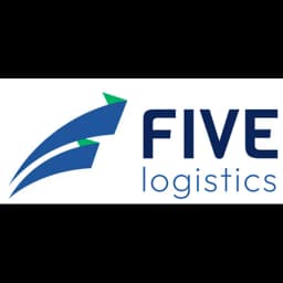 Recife - Five Logistics (Recife, Head Office) logo