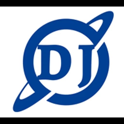 Guangzhou - DJ International Logistics (Guangzhou) Co., Ltd. (Guangzhou, Head Office) logo