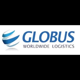 Ashdod - Globus Worldwide Logistics (Head Office) logo