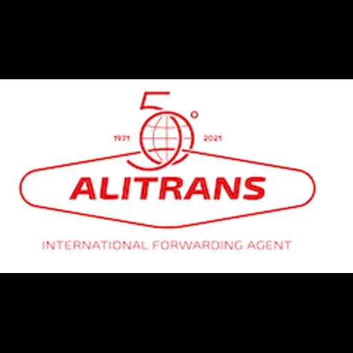 Verona - Alitrans Srl (Head Office) logo