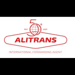 Verona - Alitrans Srl (Head Office) logo