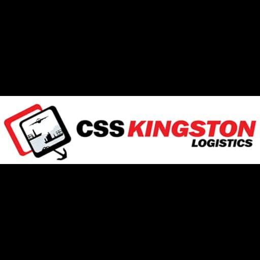 Sharjah - CSS Kingston Logistics FZC (Sharjah, Head Office) logo