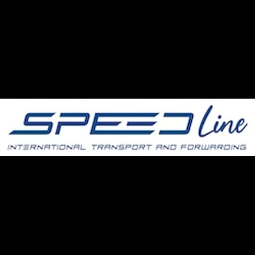 Sturovo - SPEED LINE, s.r.o. (Head Office) logo