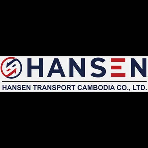 Phnom Penh - Hansen Transport (Cambodia) Co., Ltd. (Phnom Penh) logo