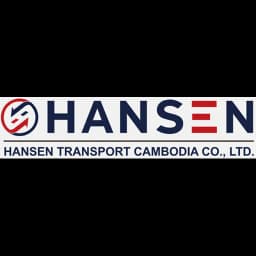 Phnom Penh - Hansen Transport (Cambodia) Co., Ltd. (Phnom Penh) logo