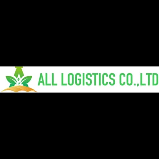 Shenzhen - ALL Logistics Co., Ltd. (Shenzhen) logo