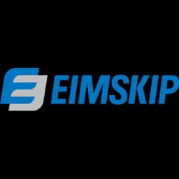 Rotterdam - Eimskip Nederland B.V. (Rotterdam) logo