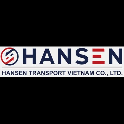 Ho Chi Minh City - Hansen Transport Vietnam Co., Ltd. (Ho Chi Minh City) logo