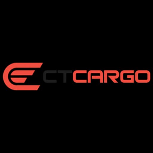 Trebisov - CT CARGO s.r.o. (Head Office) logo