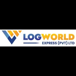 Islamabad - Logworld Express (Pvt.) Ltd. (Islamabad, Head Office) logo
