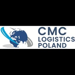 Gdynia - CMC Logistics Poland Sp. z o.o. (Gdynia, Head Office) logo