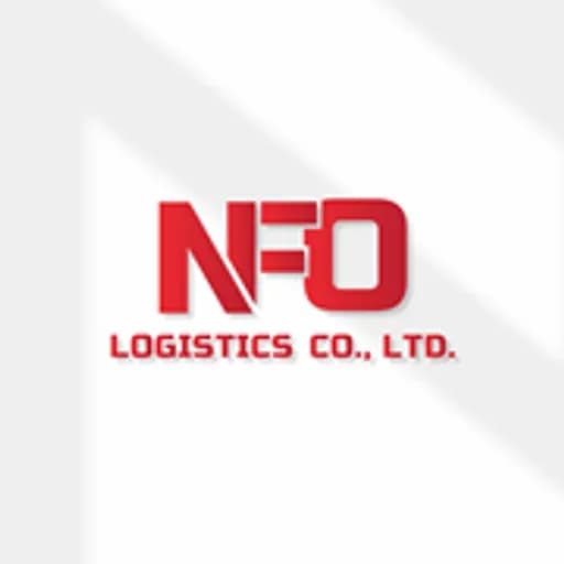 Bangkok - NFO Logistics Co., Ltd. (Bangkok, Head Office) logo