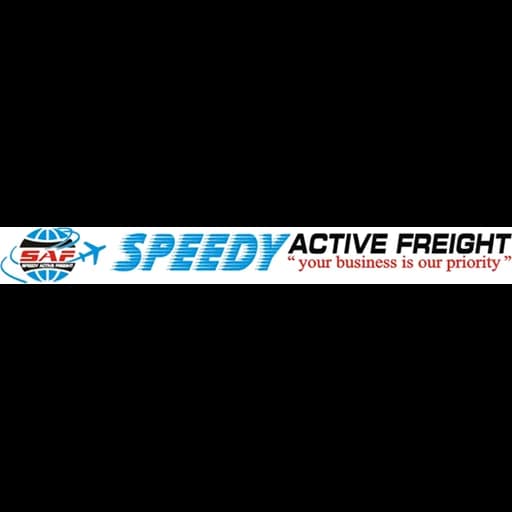 Sialkot - Speedy Active Freight (Sialkot, Head Office) logo