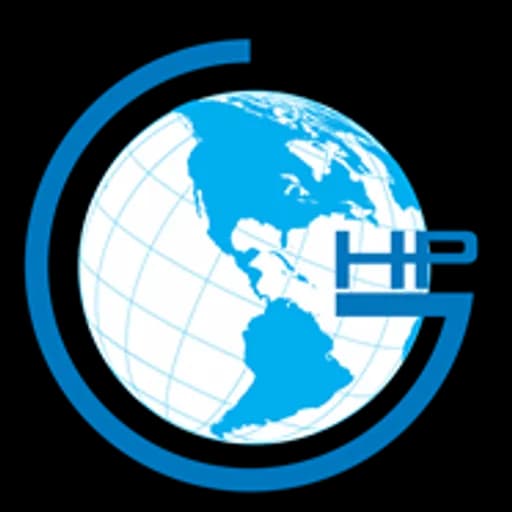 Ho Chi Minh City - HP Global Company Limited (Ho Chi Minh City) logo