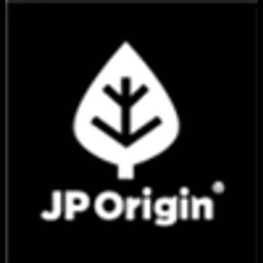 Fukuoka - JP Origin Co., Ltd. (Fukuoka, Head Office) logo