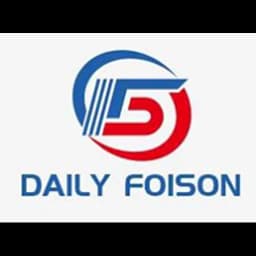 Hong Kong - Hong Kong Daily Luck Limited (Hong Kong) logo