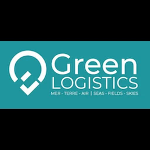 Douala - Green Logistics (Head Office) logo