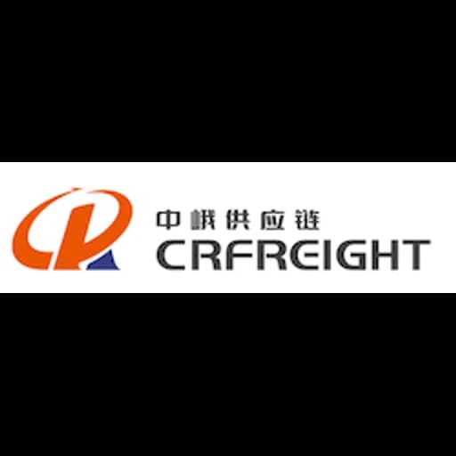 Shenzhen - CR FREIGHT CO.,LTD. (Head Office) logo