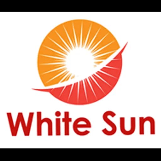 Guangzhou - Guangzhou White Sun Intermodal Limited (Guangzhou, Head Office) logo