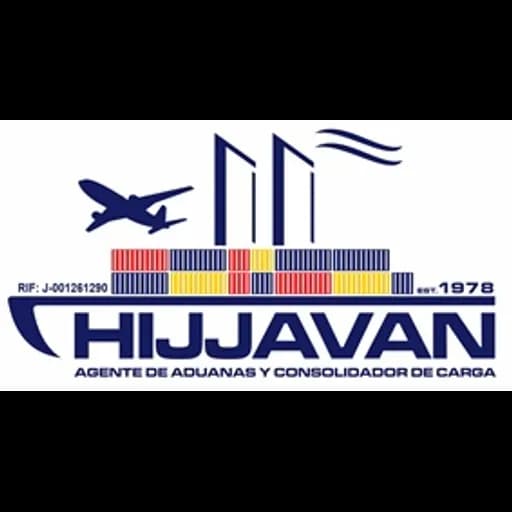 Caracas - Hijjavan C.A. (Caracas, Head Office) logo