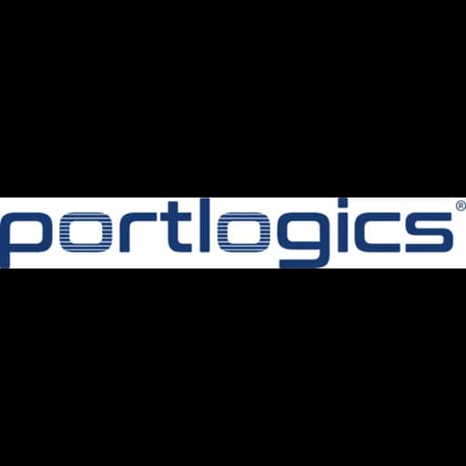 Petaling Jaya - Portlogics Global (M) Sdn. Bhd. (Petaling Jaya) logo
