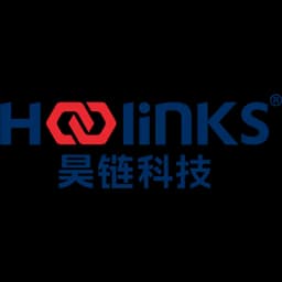 Guangzhou - GuangZhou Hoolinks Technologies Corp., Ltd. (Guangzhou, Head Office) logo