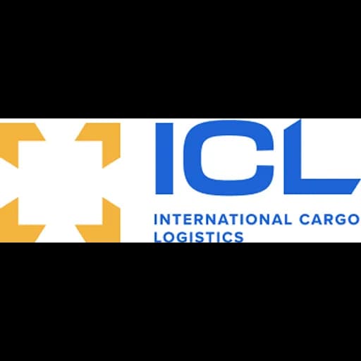 Rotterdam - ICL Netherlands B.V. (Rotterdam) logo