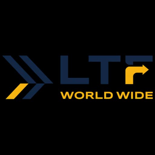 Guatemala City - LTF, S.A. (Guatemala City, Head Office) logo