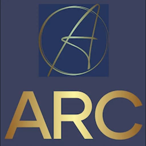 New York, NY - ARC Global Logistics Inc. logo