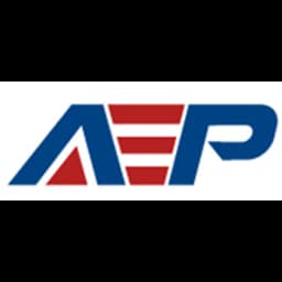 Qingdao - AEP Express Co., Ltd. (Qingdao, Head Office) logo
