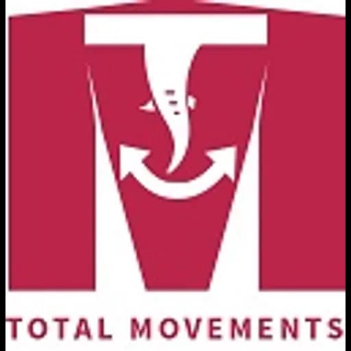 Jakarta - PT. Total Movements International (Jakarta) logo