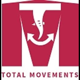 Jakarta - PT. Total Movements International (Jakarta) logo