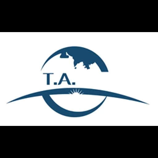 Shenzhen - T.A. International Transportation Co., Ltd. (Shenzhen, Head Office) logo