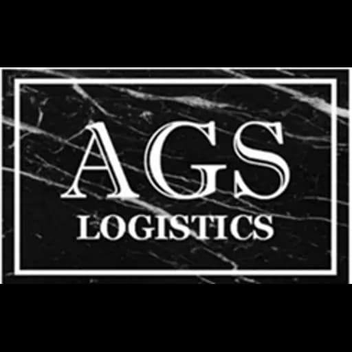 Hong Kong - AGS Logistics Ltd. (Hong Kong, Head Office) logo