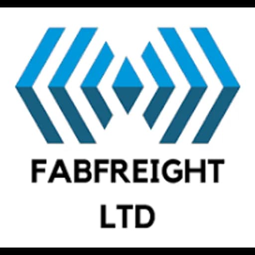 London - Fabfreight LTD logo