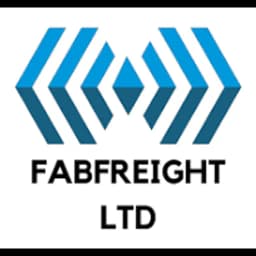 London - Fabfreight LTD logo