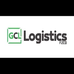 Dubai - GCL Logistics FZCO (Head Office) logo