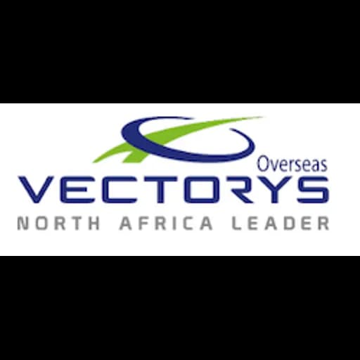 Marseille - VECTORYS FRANCE (Head Office) logo