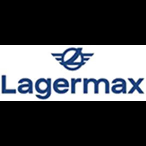 Senec - Lagermax Logistics Slovakia s.r.o (Senec, Head Office) logo