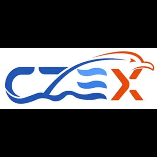 Shanghai - Shanghai CZEX Logistics Co., Ltd. (Shanghai, Head Office) logo